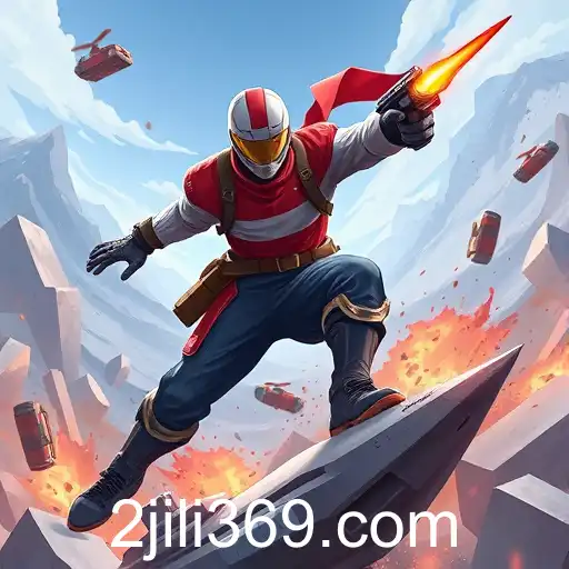 Exploring the Thrills of Action Games: A Dive into the 'jili369' Universe