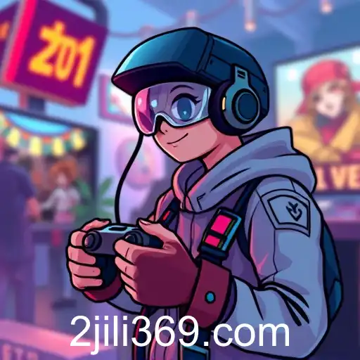 The Evolution of Online Gaming: Insights into jili369