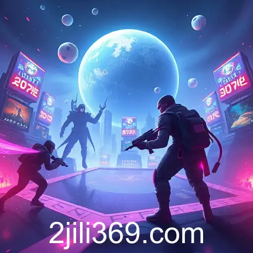 Jili369: The Rise of Interactive Gaming in 2025