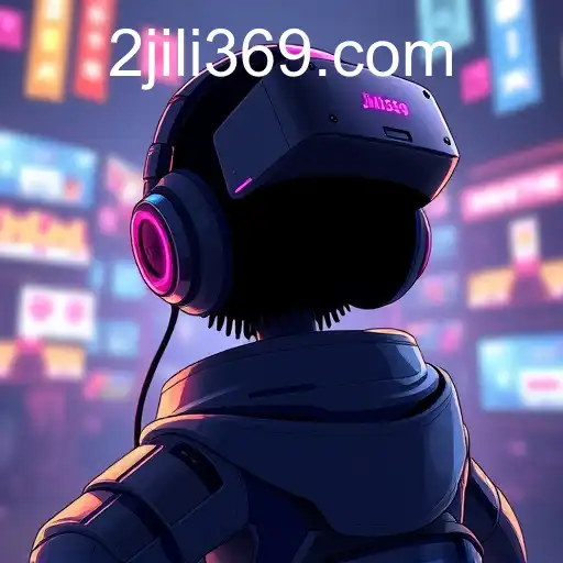 Jili369: Revolutionizing Online Gaming