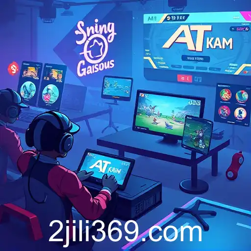 Jili369: Revolutionizing Online Gaming in 2025