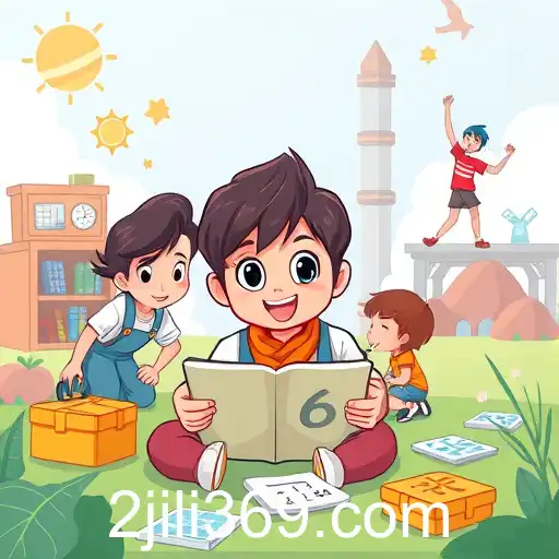 Jili369 Emerges as a Gaming Community Hub