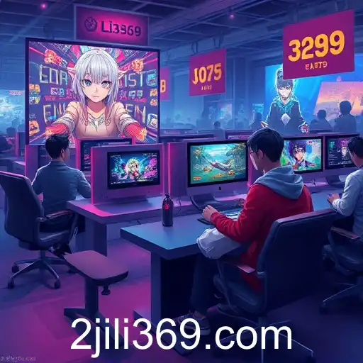 Emerging Trends in Online Gaming