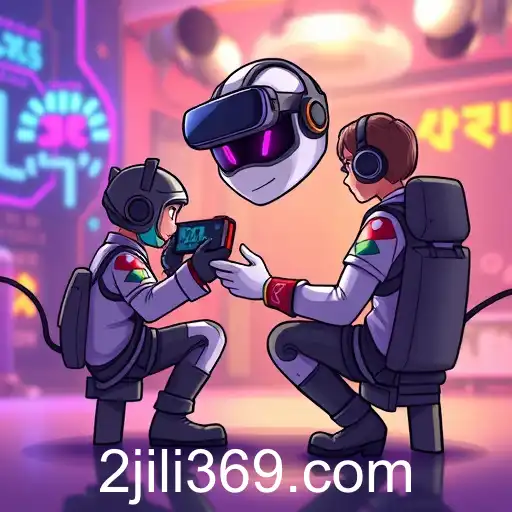 The Evolution of Online Gaming: Insights into jili369