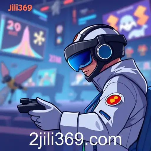 The Growing Influence of Jili369 in Digital Entertainment