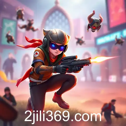 Jili369: Gaming Evolution and Industry Impact