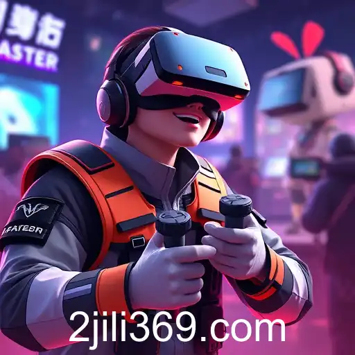 Jili369: The Rising Star in the Online Gaming World