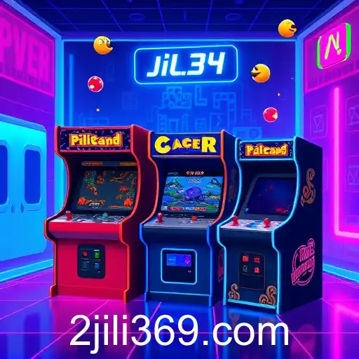 The Rise of Jili369 in the Gaming World