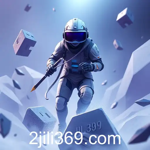 Jili369: A Rising Star in the Gaming Community