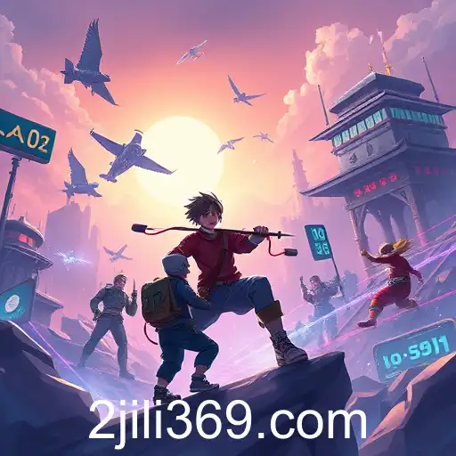 Exploring the Influence of Jili369 on Modern Gaming