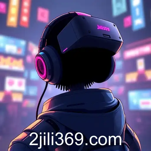 Jili369: Revolutionizing Online Gaming