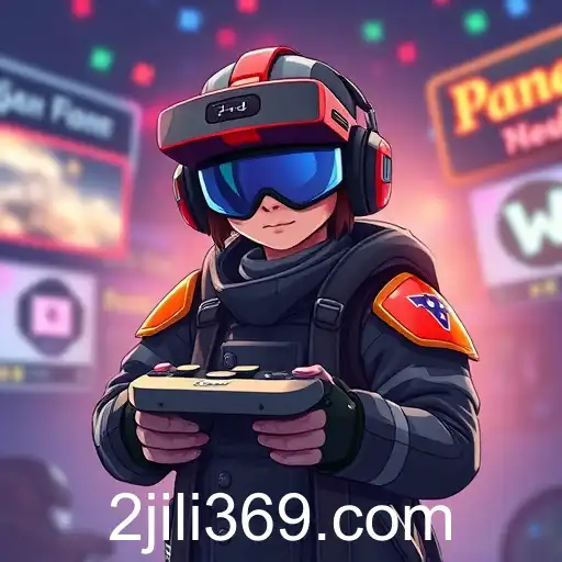 Jili369: Revolutionizing Online Gaming