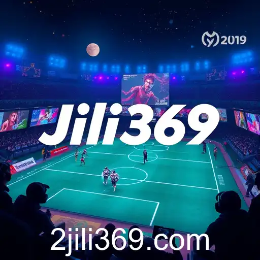 Emerging Trends in the Online Gaming Industry