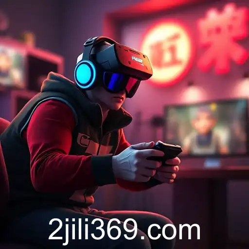 Jili369: Revolutionizing Online Gaming in 2025