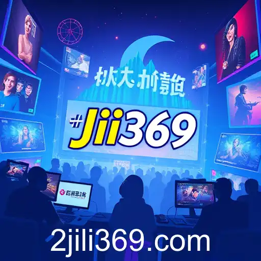 The Rise of Jili369 in the Online Gaming Landscape