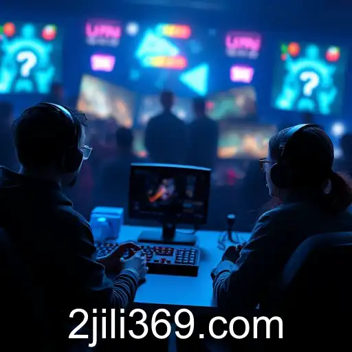 Jili369: A Gateway to the Thriving World of Online Gaming