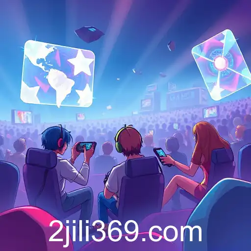 Online Gaming Trends and Security in 2025