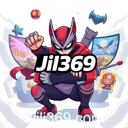 The Rise of Jili369 in the Gaming World