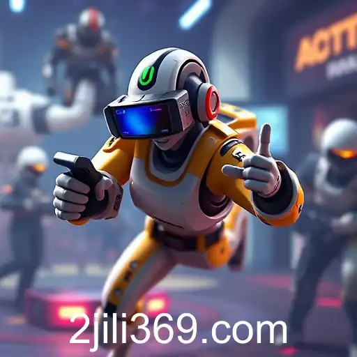 The Rise of Jili369: Shaping the Future of Online Gaming