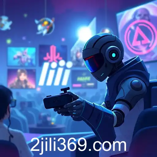 The Rise of Online Gaming in the Digital Era