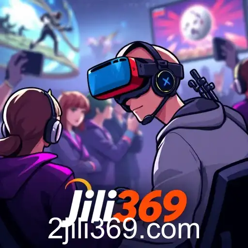 The Rise of Jili369: Gaming Evolution and Community Impact