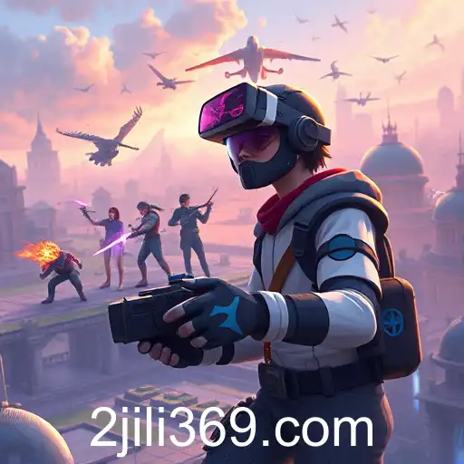 The Rise of Jili369: A New Era in Online Gaming