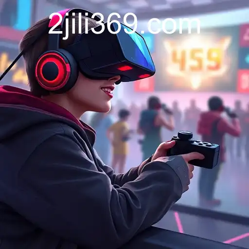 The Rise of Jili369: A New Era in Online Gaming