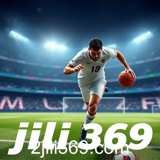 Exploring the Exciting World of 'Sports Games' on Jili369